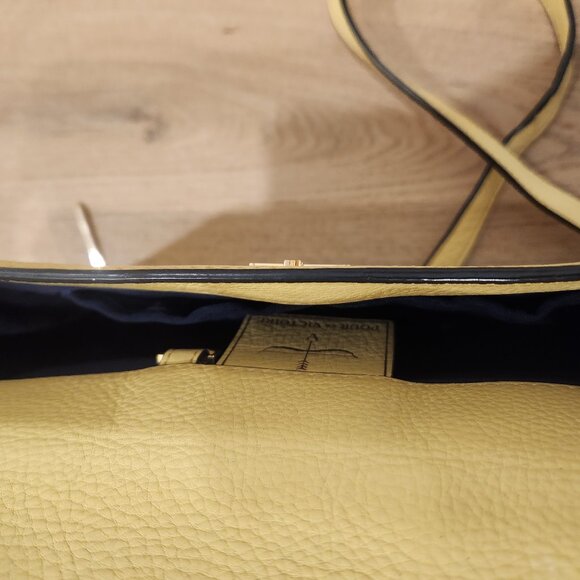 Pour La Victoire Shoulder bag - Picture 7 of 7